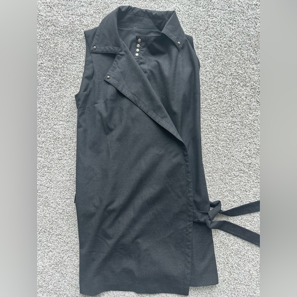 Cop-Copine Paris Tunic sz 36 (S)